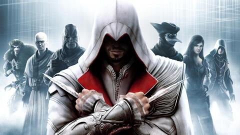 Assassin's Creed : Infinity sera " innovant et énorme " confie Ubisoft