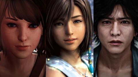 Top jeux : les 9 meilleurs scénarios de l'histoire du jeu vidéo