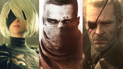 Top jeux : les 9 meilleures fins de l'histoire du jeu vidéo