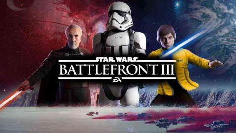 Battlefront 3 : le jeu Star Wars annulé par EA Games au profit de Battlefield