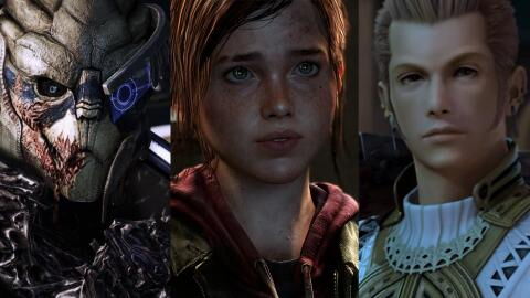 Top jeux : les 10 meilleurs remasters de l'histoire du jeu vidéo