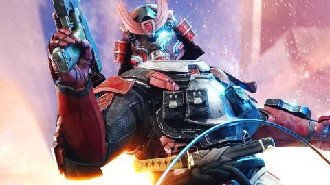 Halo Infinite : skin Samurai, comment avoir l'armure Yoroi ?