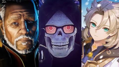 Top jeux : les 9 meilleurs jeux vidéo free-to-play