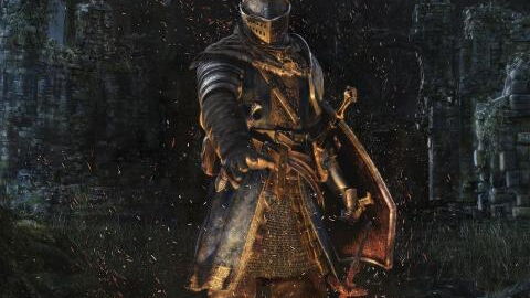 Dark Souls : le titre élu meilleur jeu de l'histoire du jeu vidéo