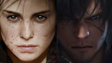 Top jeux : les 9 jeux vidéo à ne pas manquer en 2022