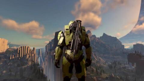 Halo Infinite : la campagne solo leak sur Internet, comment y accéder