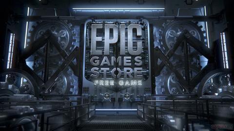 Jeu gratuit : un titre sublime offert sur Epic Games Store pendant quelques jours