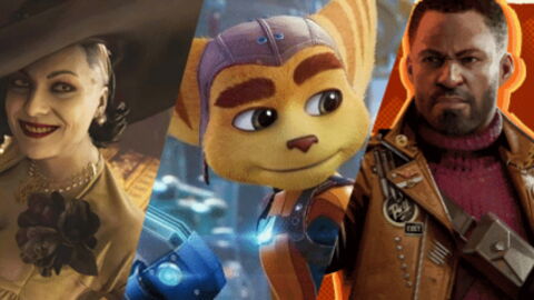 Noël 2022 | jeux PS5 : les meilleurs jeux à offrir à prix réduit