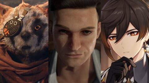 Meilleurs jeux monde ouvert open world