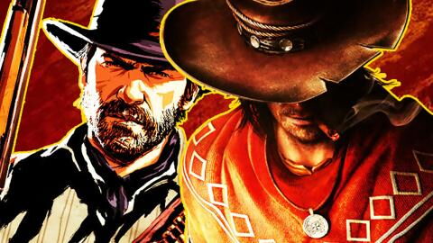 Jeu gratuit | Cowboy-Action : Steam offre le rival de Red Dead Redemption