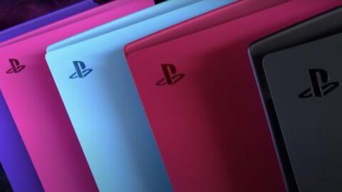 PS5 : PlayStation annonce de nouvelles façades, le prix fait enrager les joueurs