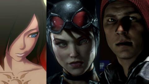 Top jeux : si vous avez aimé Spider-Man No Way Home, voici 7 jeux vidéo à faire