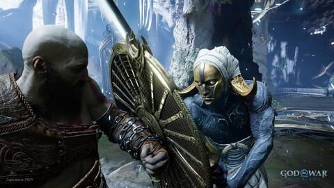 God Of War Ragnarok : La date de sortie sur PS5 serait déjà connue