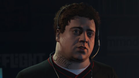 personnages les plus nuls du jeu vidéo