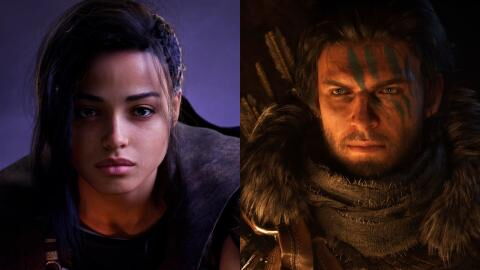 Jeux open world monde ouvert