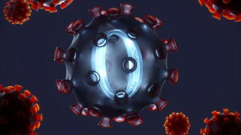 Covid-19 : l'industrie du jeu vidéo en grand danger face au variant Omicron