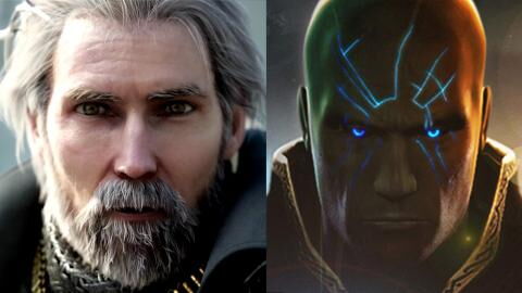 Reports plus longs jeux vidéo