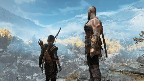 God of War PC vs PS5 : une version est bien meilleure que l'autre, comparatif