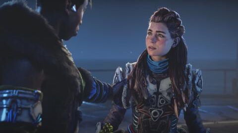 Horizon Forbidden West : Aloy, meilleure héroïne de l'histoire du jeu vidéo ?