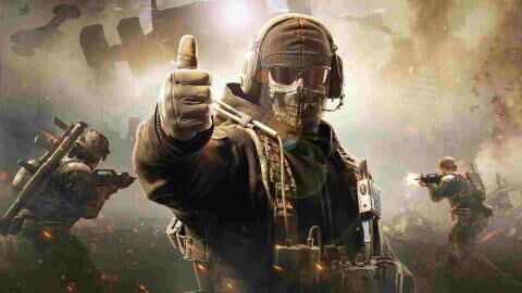 Call of Duty : Sony perdrait 230 millions d'euros si la saga devenait exclu Xbox
