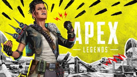 Apex Legends saison 12 : date de sortie, nouvelle Légende, leak et version PS5