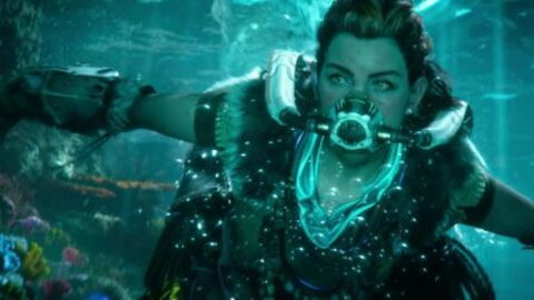 Horizon Forbbiden West : l'un des plus longs jeux solo de l'histoire ?