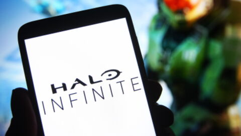 Halo Infinite : ce joueur termine la campagne solo en légendaire sans prendre de dégât