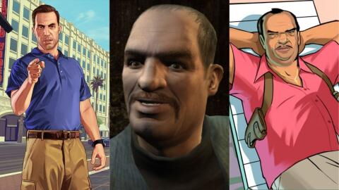 Les 11 morts les plus satisfaisantes de la série GTA