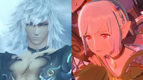 Top jeux : les 7 plus beaux jeux de la Nintendo Switch