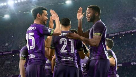 Record | Football Manager : il complète 333 saisons et bat le record du monde