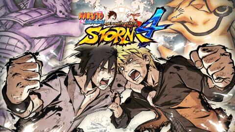 Naruto Shippuden Ultimate Ninja Storm 4 : les personnages du jeu, roster de 106 perso !