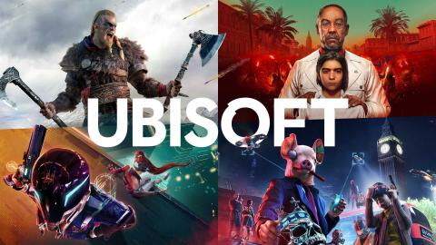 Jeu gratuit | Ubisoft : un jeu multi à récupérer gratuitement pendant quelques jours