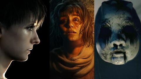 Top jeux : les 20 jeux les plus flippants de l'histoire du jeu vidéo