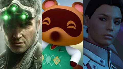 Jeux censurés interdits