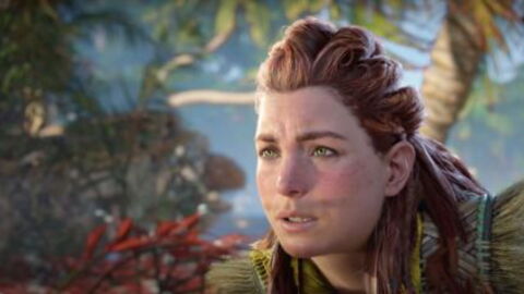 PS5 : Horizon Forbidden West 2e meilleur lancement de l'histoire de la console