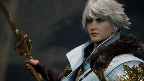 PlayStation : Lost Soul Aside, le nouveau vrai concurrent de Final Fantasy ?