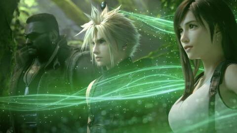Final Fantasy : un joueur crée un sublime remake du remake de Final Fantasy VII