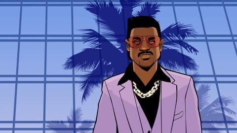 GTA 6 : le jeu à Vice City, c'est confirmé ? La photo révélatrice prise dans les locaux de Rockstar