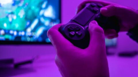 Record : avec 35 000 jeux, il possède la plus grande collection de jeux vidéo au monde