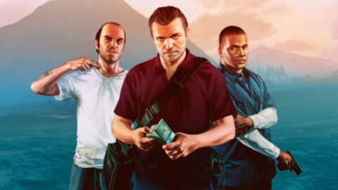 PS5 | GTA 5 : le jeu disponible à petit prix pendant une durée limitée, comment en profiter