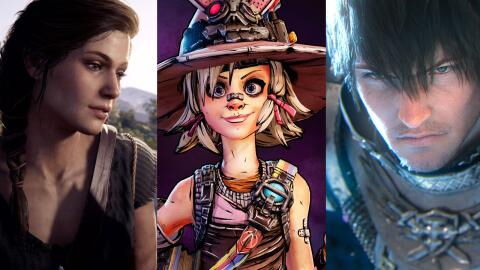 Meilleurs DLC jeux vidéo