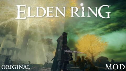 Elden Ring : mod facile, COOP et graphique, les meilleurs mods PC