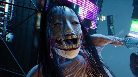 PlayStation : le jeu le plus glauque de ces dernières années arrive sur PS5