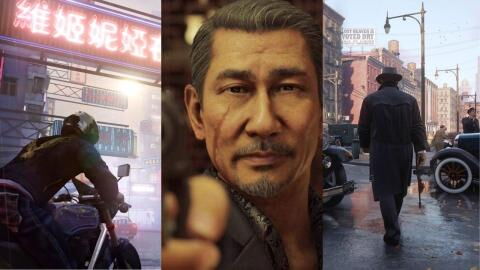 Top jeux : 8 jeux de criminels à essayer au lieu de racheter GTA 5