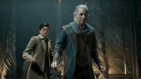 Hogwarts Legacy : map, sorts, romances... les infos que vous avez raté lors du State of Play de PlayStation