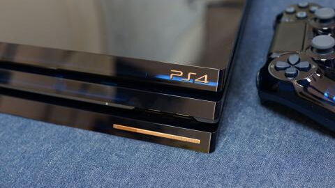 PS4 : ce joueur termine entièrement 5 jeux chaque jour, un record mondial