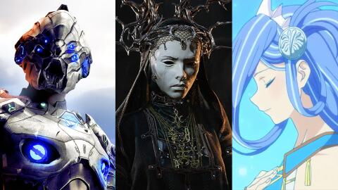 Top jeux : 7 jeux comme Elden Ring à découvrir absolument (et vous ne les connaissez sûrement pas)