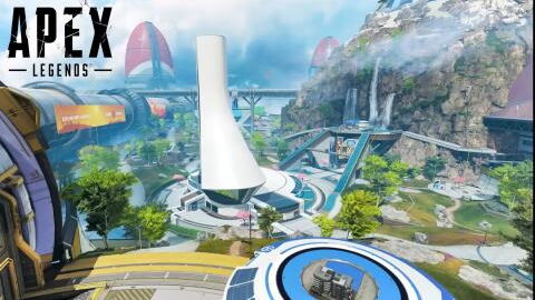 Apex Legends : nouvelle carte 2022, sortie en saison 13, date et leaks...