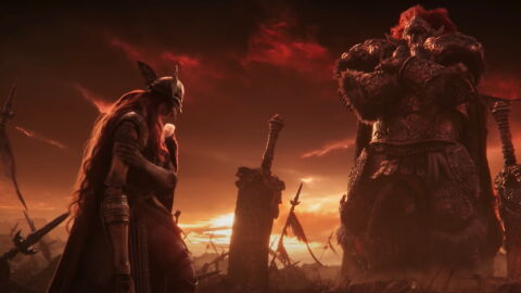 Elden Ring : un des boss les plus difficiles du jeu va devenir encore plus fort