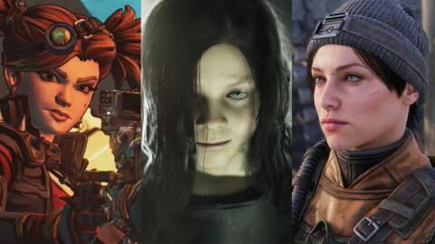 Top jeux : les 7 meilleurs FPS de l'histoire de la PS4